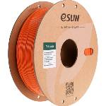 eSUN PLA-Matte Tangerine - 1, 75 mm / 1000 g (PLA-MT175O-TA1P1)