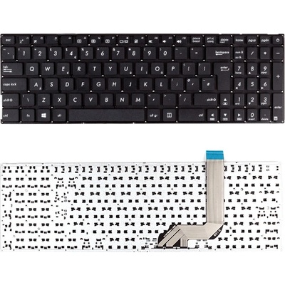 Klávesnica Asus A542 F542UF F542UQ X542UF X542UQ - Bez palmrestu
