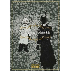 Girl From the Other Side: Siuil, a Run Vol. 11 | Nagabe (ISBN: 9781648273094)