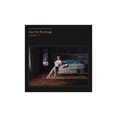 Jamie T - Carry On The Grudge CD