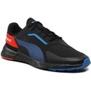 Puma BMW MMS Tiburion Logo U 30750201 - puma black/pro blue/pop red