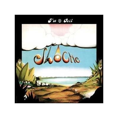 Sloche: J'un Oeil NUM LP