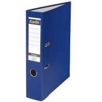 Bantex Classic 2-ring binder A4 75mm navy blue (371860)