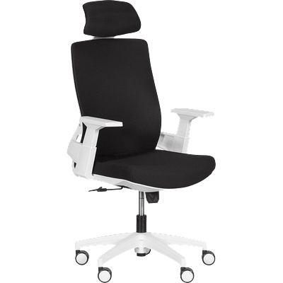 Carmen Президентски офис стол Carmen 7546 - черен (3520356_3)