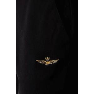 Aeronautica Militare спортен комплект анцуг мъжки от памук с еластан (TF0108UF00662)