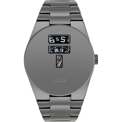 Storm OSTON IP MATT GREY