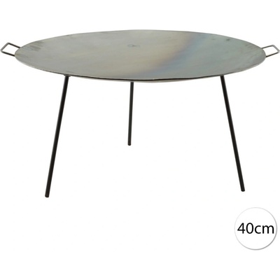 Perfect Home Barbecue pánev 40cm 53011 – Zboží Dáma