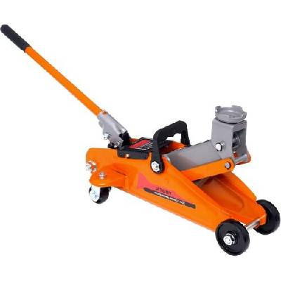 Kraft&Dele KD1377 Nízkoprofilový zdvihák 2 t