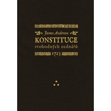 Konstituce svobodných zednářů 1723