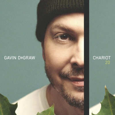 Gavin Degraw Chariot 20 LP