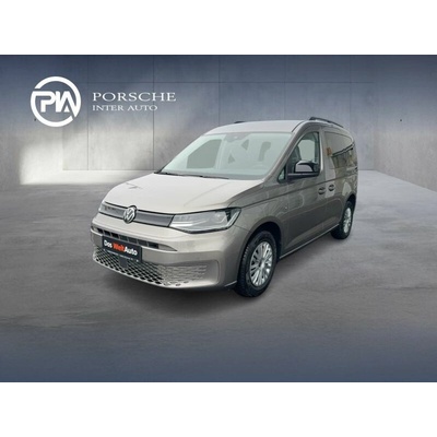 Volkswagen Caddy TDI 75 kW