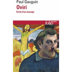 Oviri (Ecrits d'un sauvage) | Paul Gauguin (ISBN: 9782070325337)