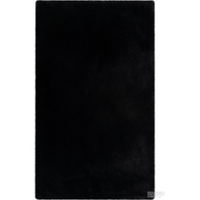 Teppiche Lalee Heaven Mats 800/black 50 x 90 cm