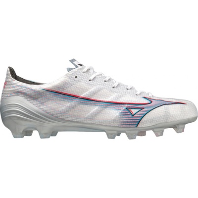 Mizuno Alpha Elite FG biela