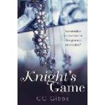 Quercus Publishing Knight's Game | C C Gibbs