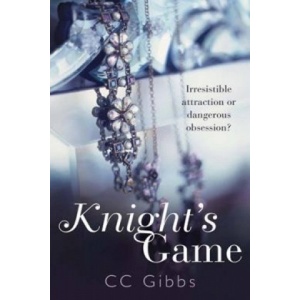 Quercus Publishing Knight's Game | C C Gibbs