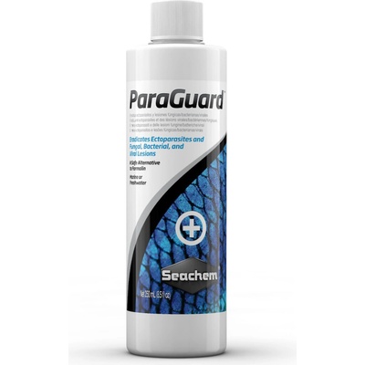 Seachem Paraguard 100 ml