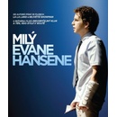 Milý Evane Hansene BD