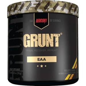 Redcon1 Grunt [285 грама] Ананас - Банан
