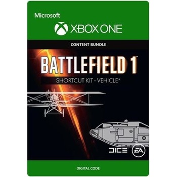 Battlefield 1 Shortcut Kit: Vehicle Bundle