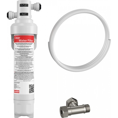 Franke Clear Water S 150.0730.809