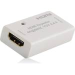 ACT Ретранслатор act - ac7820, hdmi, бял (ewent-act-ext-ac7820)