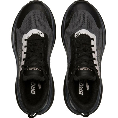 Brooks Cascadia 20 GTX black/ebony/nocturnal
