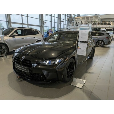 BMW M3 xDrive Competition 390 kW