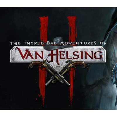 The Incredible Adventures of Van Helsing 2 + 2