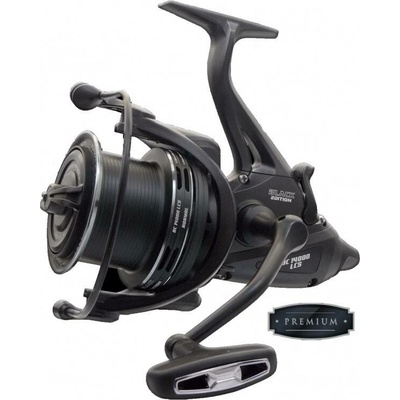 Black Edition BC140000 LCS