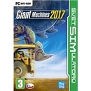 Giant Machines 2017