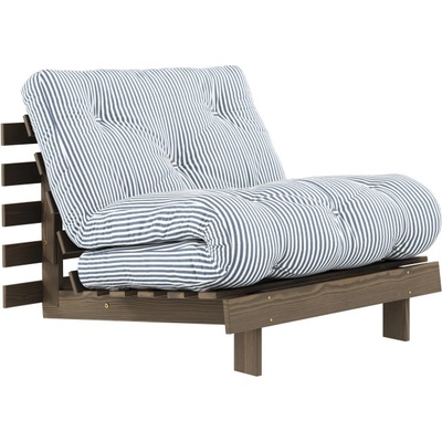 Karup sofa ROOTS 90*200 cm beach blue 611