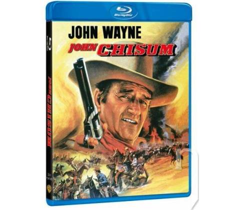 John Chisum BD