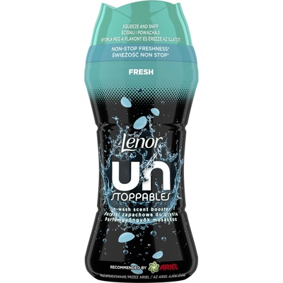 Lenor aviváž Unstoppables Fresh 195 g 16 PD