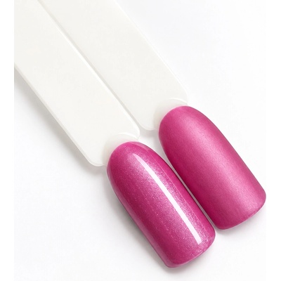 NL nails professional Uv Led barevný gel Pearl Rouge 5ml