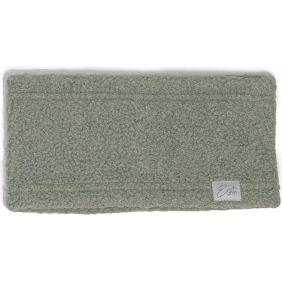 Esito zimní Teddy fleece double Olive