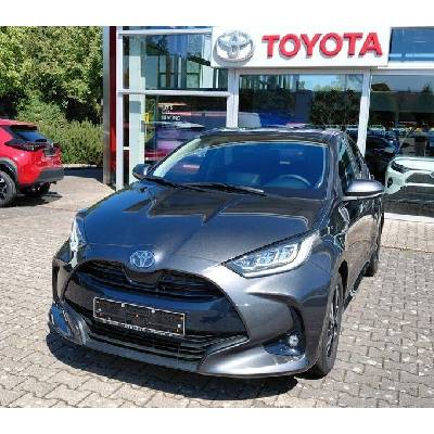 Toyota Yaris Hybrid Comfort 85 kW
