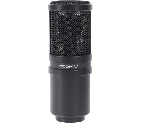 Zoom ZDM-1