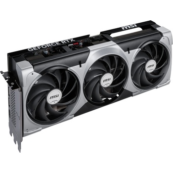 MSI GeForce RTX 5090 VENTUS 3X OC 32GB GDDR7 512bit (GeForce RTX 5090 32G VENTUS 3X OC)