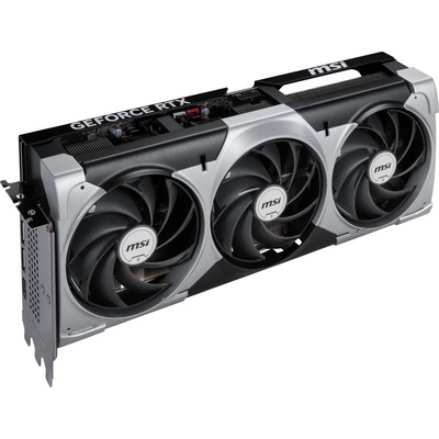 MSI GeForce RTX 5090 VENTUS 3X OC 32GB GDDR7 512bit (GeForce RTX 5090 32G VENTUS 3X OC)