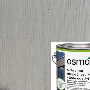 Osmo Greying Stain 1923 Reed - масло с ефект на естествено посивяване мат (6445)
