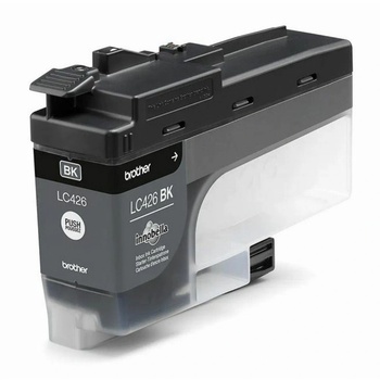 Brother LC-426BK оригинална черна мастилена касета 3000 страници (LC426BK)