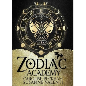 Zodiac Academy 1: The Awakening (2024)