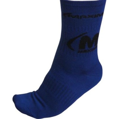 Maxima Спортни чорапи maxima, №40 - 44, Тъмносини