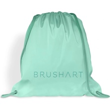 BrushArt Accessories lilac sťahovací Mint green