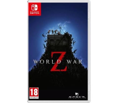 World War Z