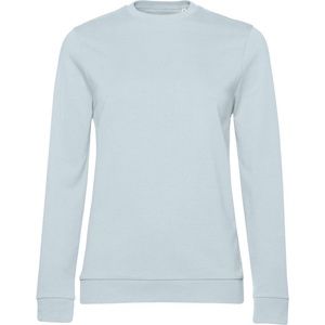 B&C Collection B&C #SET IN WOMEN / Дамски суитшърт - L (01W02Wx4403)