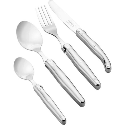 LAGUIOLE Premium Stainless Steel sada 24 ks