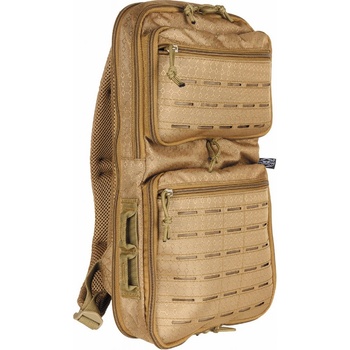 MFH Compress OctaTac coyote Tan 7-15 l