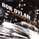 DYLAN BOB: MODERN TIMES, CD
